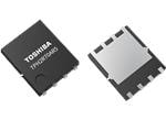 Toshiba TPH2R70AR5 N Kanallı MOSFET