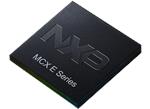 NXP Semiconductors MCX E31 Mikrodenetleyiciler (MCU'lar)