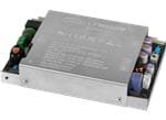 Cincon LFM550M 550W Medical AC-DC Power Supplies with PFC