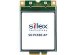 Silex Technology SX-PCEBE-AP Wi-Fi® 7 LAN Access Point Modules