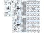 Infineon Technologies TLD7002-16SYS_EVAL Board
