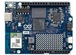 Arduino UNO Q Platformu