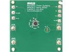 Monolithic Power Systems (MPS) EVM3612-LQ-00A Evaluation Board