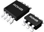 ROHM Semiconductor BD142x Serisi Otomotiv Akım Algılama Yükselteçleri