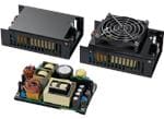Cincon CFM600S AC-DC Power Supplies