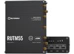 Teltonika RUTM55 5G Industrial Router