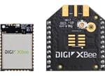 Digi XBee® 3 BLU Modülleri