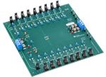 Texas Instruments TMUX73XXF-EVM Multiplexer Evaluation Module