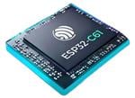 Espressif Systems ESP32-C61 Wi-Fi® 6 + BLUETOOTH® 5 (LE) SoCs