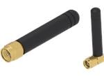 TE Connectivity 868 MHz ve 915 MHz ISM Bant Antenler