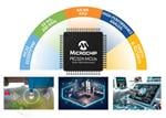 Microchip Technology PIC32A Yüksek Performanslı 32-bit Mikrodenetleyiciler