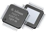 Infineon Technologies PSOC™ 4100T Plus Mikrodenetleyiciler