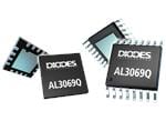 Diodes Incorporated AL3069Q Automotive Display LED-Backlight Drivers