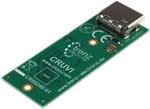 Trenz Electronic CR00240-01-A CRUVI HDMI Adapter