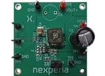 Nexperia NEX40400 Değerlendirme Kartları