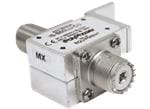 PolyPhaser 1.5MHz to 6GHz RF Coaxial Surge Protectors