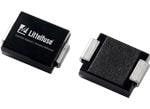 Littelfuse Pxx00S3G-A SIDACtor® Koruma Tristörleri
