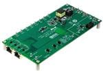 Analog Devices Inc. EVAL-LTC9105-AZ Evaluation Board