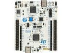 STMicroelectronics STM32U3 MCU'lu NUCLEO-U385RG-Q Geliştirme Kartı