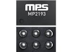 Monolithic Power Systems (MPS) MP2193 Synchronous Step-Down Converters