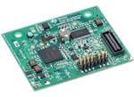 Texas Instruments F29H85X Eval Board & Kit
