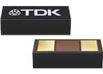 TDK 0201 ULC TVS Diyotları
