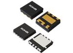 ROHM Semiconductor RxL120BLFRA Power MOSFETs