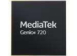 MediaTek Genio 720 Yüksek Performanslı Gen-AI IoT Platformu