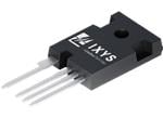 IXYS IXFH34N65X2W Güç MOSFET'i