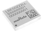 Murata Type 2LL Wi-Fi®/BLUETOOTH®/802.15.4 Module