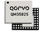 Qorvo QM35825 UWB Düşük Güçlü Çip Üzerinde Sistem (SoC)