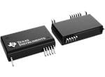 Texas Instruments AMC0380R/AMC0380R-Q1 Isolated Amplifiers