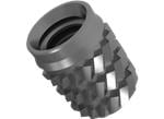 PEM SI® Solid Body Press-In Inserts