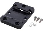 Transtector CPX DIN-Rail Mounting Kit