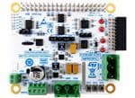 STMicroelectronics X-STM32MP-IGTW1 Expansion Board