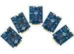 STMicroelectronics B-M2MEM-PACK1 M.2 Serial Memory Pack