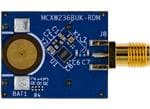 NXP Semiconductors MCXW236BUK-RDM Radio Module Board