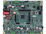 Infineon Technologies MOTIX™ TLE9186 Evaluation Board