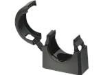 Heyco Nylon Corrugated Conduit Mounting Clips