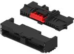 Molex Flexi-Latch+ Konnektörler