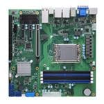 Axiomtek MIO710-2FI-X710 SFP+ Büyütülmüş Görüntü