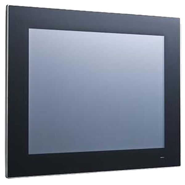  HMI Ekranları ve Panel PC'leri