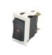 Carling Technologies LS1514-20-WH-BL-024