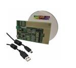 Analog Devices EVAL-AD7795EBZ Büyütülmüş Görüntü