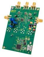 Analog Devices ADL5336-EVALZ Büyütülmüş Görüntü