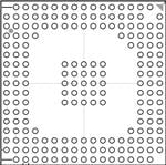 Analog Devices ADIN2299BBCZ Büyütülmüş Görüntü
