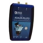 Adalm Pluto Analog Devices Mouser Turkey