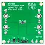 Analog Devices DC3016A Büyütülmüş Görüntü