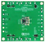 Analog Devices DC3126A Büyütülmüş Görüntü