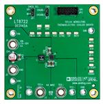Analog Devices DC3145A Büyütülmüş Görüntü